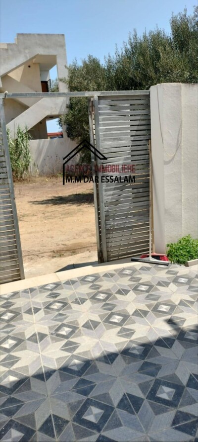 maison indépendante bonne opportunité