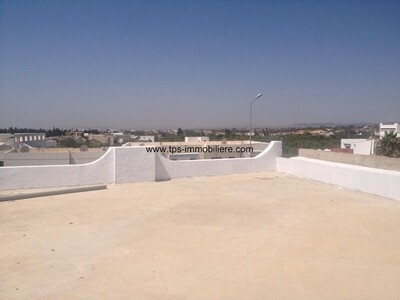 Appartement REGAL  BirBouregba