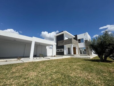 Villa CASTELLARéf:  Location Villa à Hammamet Sud