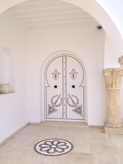 Villa DE SEHEL Hammamet Nord