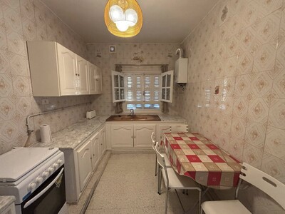 villa a mourouj 2 a vendre