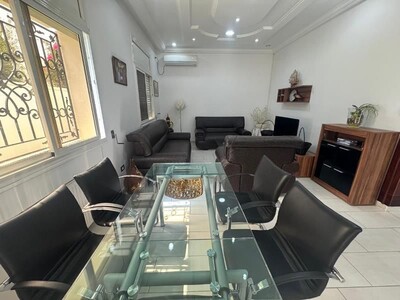 Villa AURELA Réf:  Achat Villa à Zone Sultan