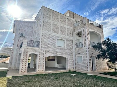 bella villa s+5 1200 m