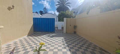 belle villa avec jardain 428 m
