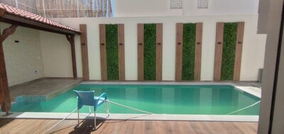 belle villa a hammamet nord 300 m