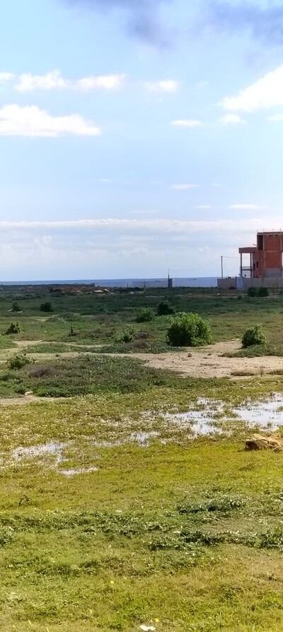 terrain 500 m 130 MD