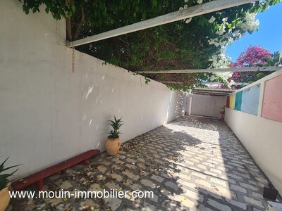 VILLA BLOOM Yasmine Hammamet Yasmine AL