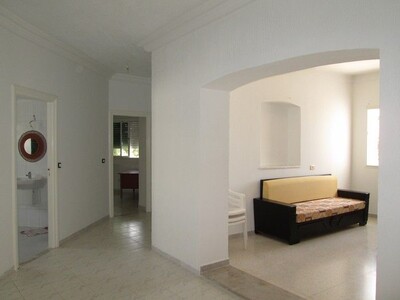 AV Appartement du luxe S+2 à Hammamet