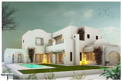 Villa CIEL Réf:  TPS Immobilière