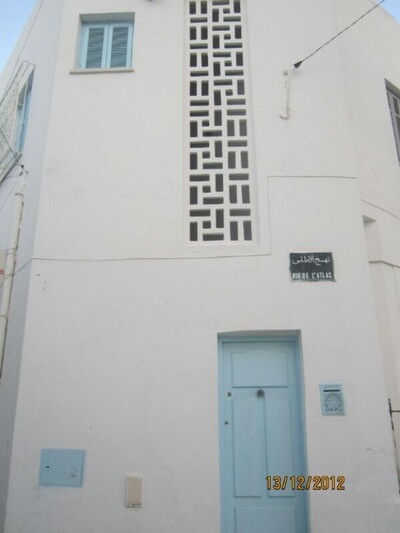 sale House a trocadero