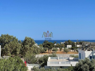 Villa LE PALAIS villa luxe et neuf