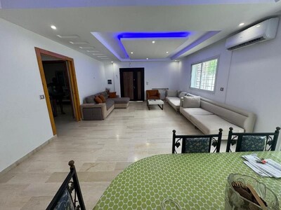 Maison AIDA 1Réf Location Villa à AFH Mrezka