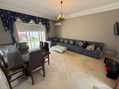 VILLA CASTELLINORéf:  Location Villa à Jinen Andalous