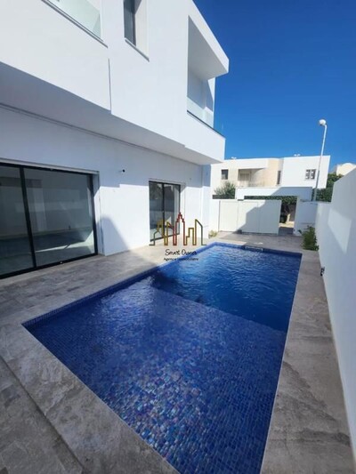 Villa HONEY villa luxe