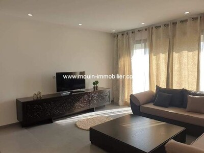 Appartement Flora FII AL Hammamet