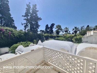 Appartement Danya YI Hammamet