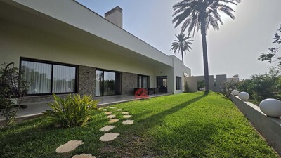 Villa haut de gamme à vendre à Djerba Midoun ZA