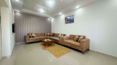 Maison en rez de chaussée à louer à Midoun Djerba