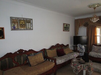 AV Maison indépendant avec 2 appartements à Hammamet nord