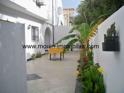 Villa celiz A Zone Miramar
