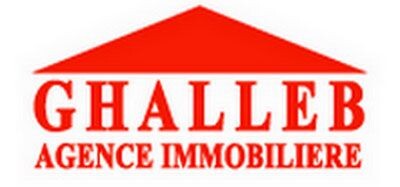 Location vaste appartement meublée à Mrezga