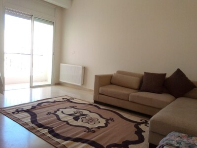 Excellent Appartement de 65 m² en ventre directe propriétaire