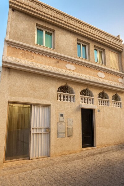 Maison à Vendre à Mourouj