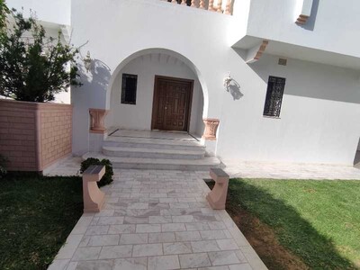 Villa SMOOTHIE BELLA VILLA