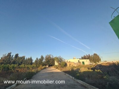 FERME ASIL Borj Hfaiedh Beni Oueil II