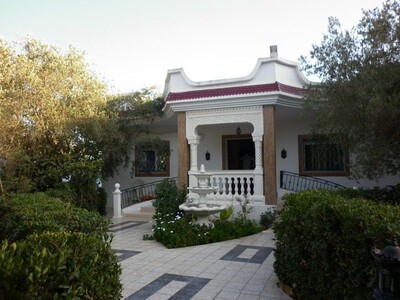 for sale Villa Fawara 2 outstanding was North Hammamet