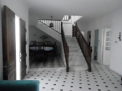 Furnished duplex S + 4 zone Sultan