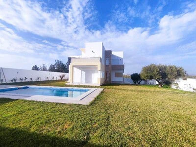 Villa CYCAS LA VILLA CYCAS