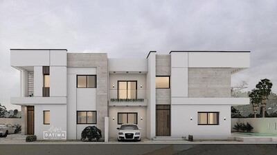 Les Villas VENISE LA BELLE VILLA