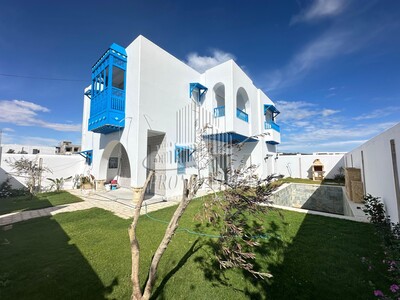 villa zone théâtre