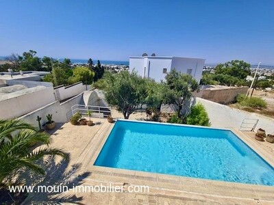 DAR ALEXANDRA Hammamet Zone Craxi II AL