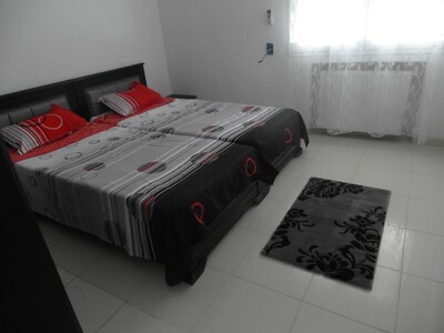 appartementement luxury to khzema