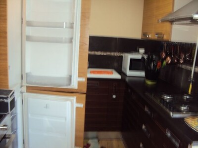 rez de jardin haut standing