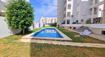 Appartement L’EDEN