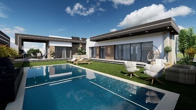 Villa LINDA HAMMAMET