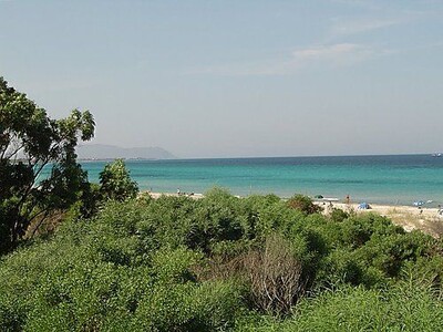 Une bonne affaire terrain à nabeul