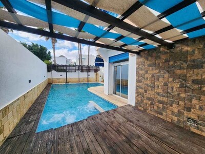 Villa COCO HAMMAMET NORD VILLA