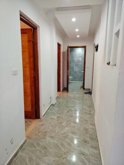 belle maison en face yessmin hamammet