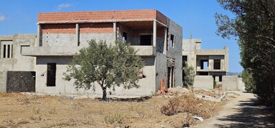 maison hamammet sud jabnoum