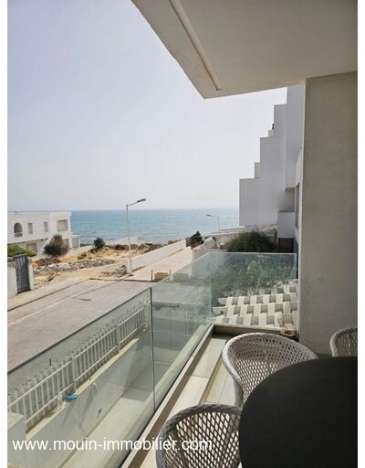 APPARTEMENT OLX Hammamet La Corniche Hammamet II I