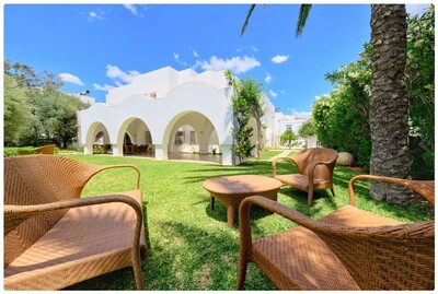 Villa RUBY VILLA ZONE MIRAMAR G