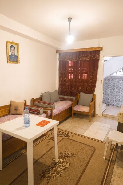 À vendre – Maison à deux niveaux à Ben Arous avec patio intérieu