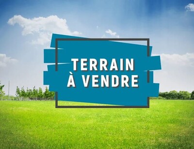 Terrain Nahrawess a cote residence jannet