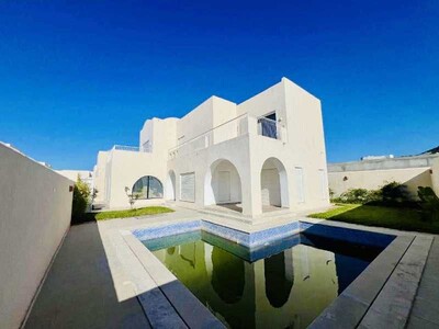 Villa AZZARO AZZARO FD