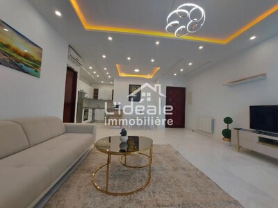 Appartement Rayen Hammamet Location Annuelle