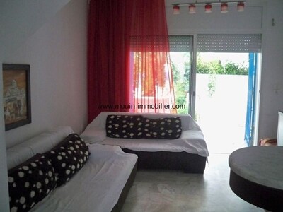 Duplex Sonia area Miramar